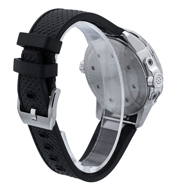 IWC Aquatimer IW329001